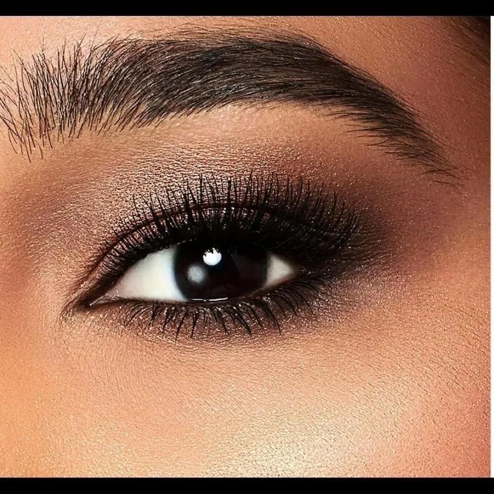 BRAND NEW Two Faced Born This Way Natural Nudes Eyeshadow